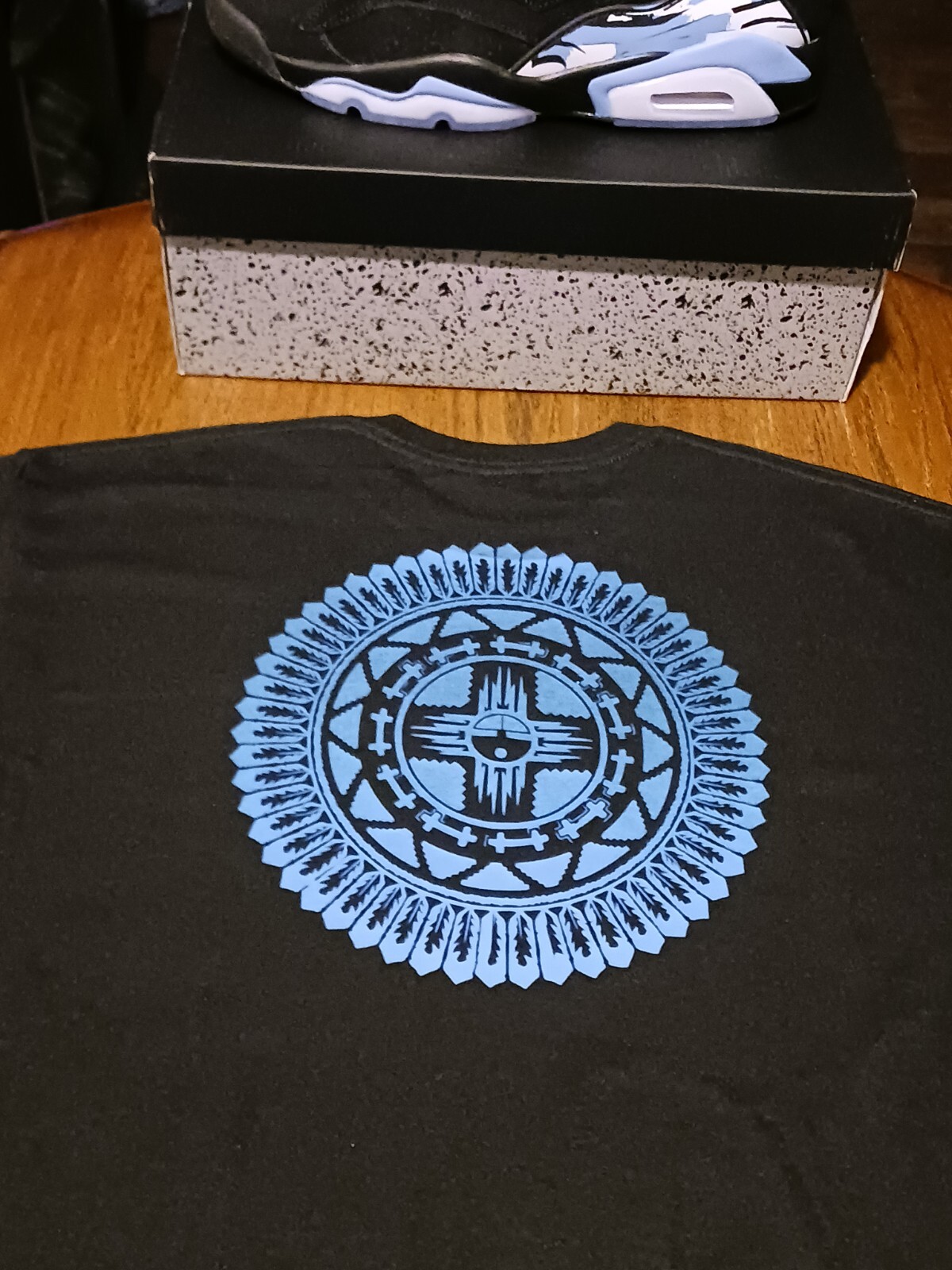 ISZM Clothing Apparel With The Angel Wings Comes In All Sizes S,M,L,Xl,XXl,XXXL gallery