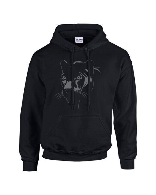 BLACK PANTHER Unisex T-Shirt Multi Colors S-XXL FREE S&H! Hoody gallery