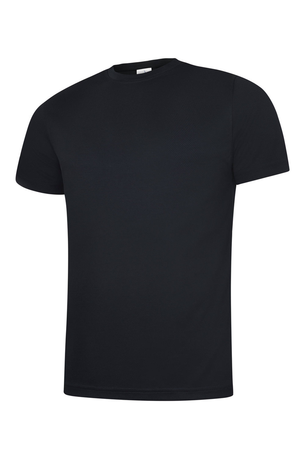 T-Shirt (3 pack) Cooltex Sports Style. 100% Polyester. FREE FULL COLOUR LOGO
