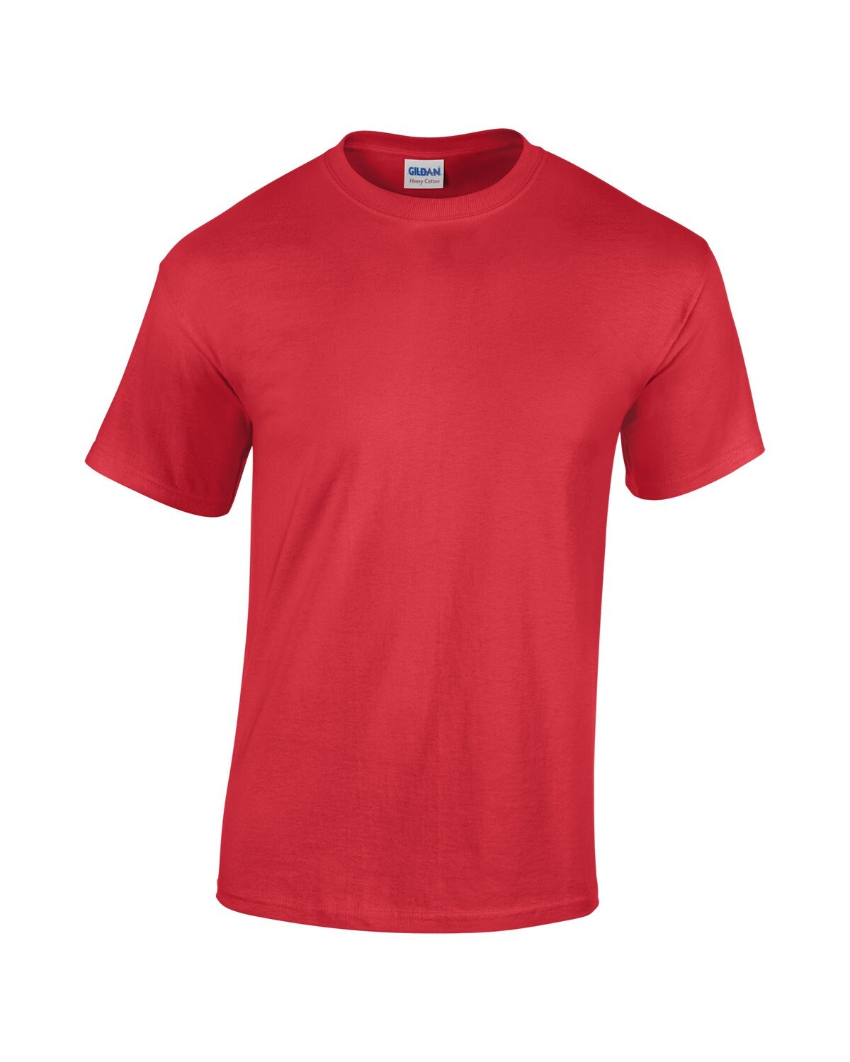 Gildan Adult T Shirts Solid Cotton Short Sleeve Tee Shirts S-3XL FREE SHIPPING gallery