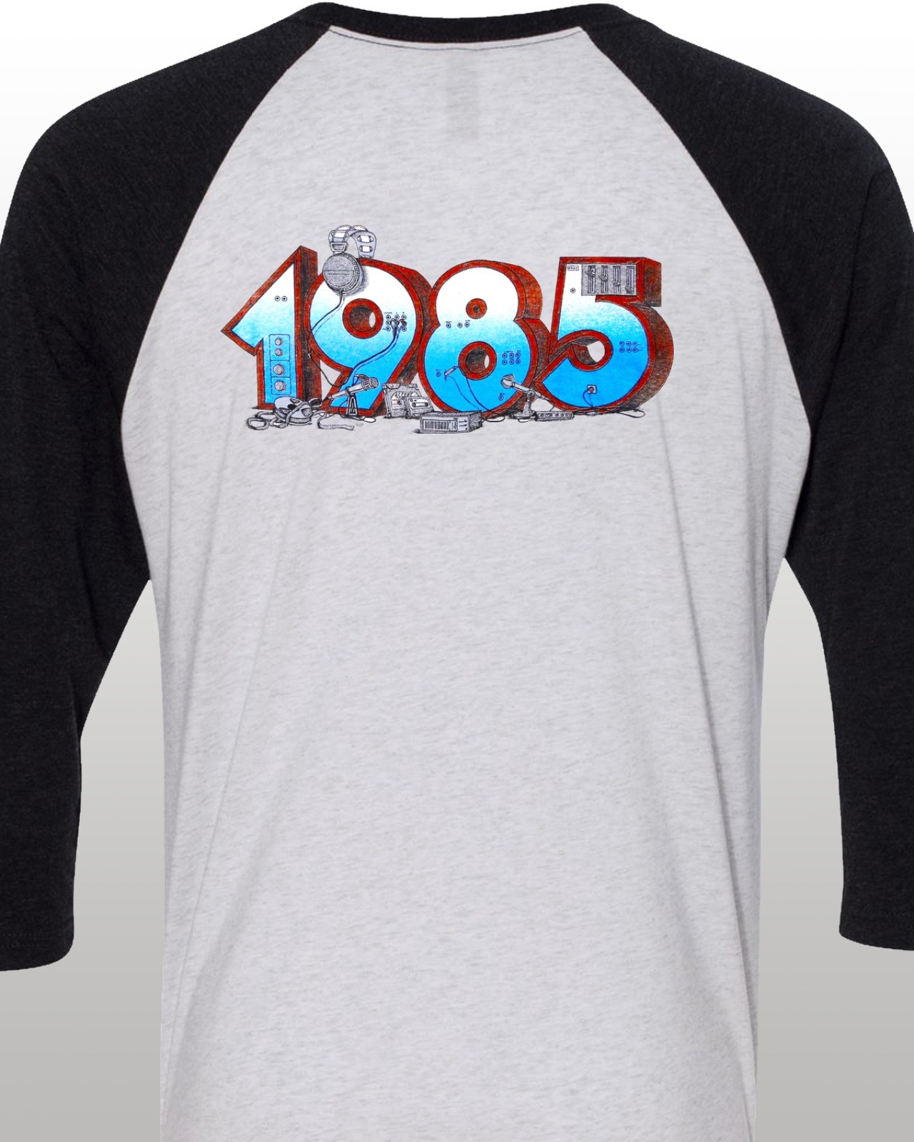 Accept Metal Heart Vintage Tour Jersey 85 T-SHIRT FREE S&H USA Heavy Metal gallery