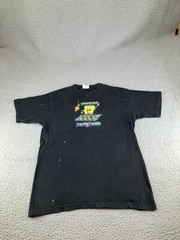 Vintage Spongebob Squarepants Shirt Adult Medium Y2k Nickelodeon TV Party Pants