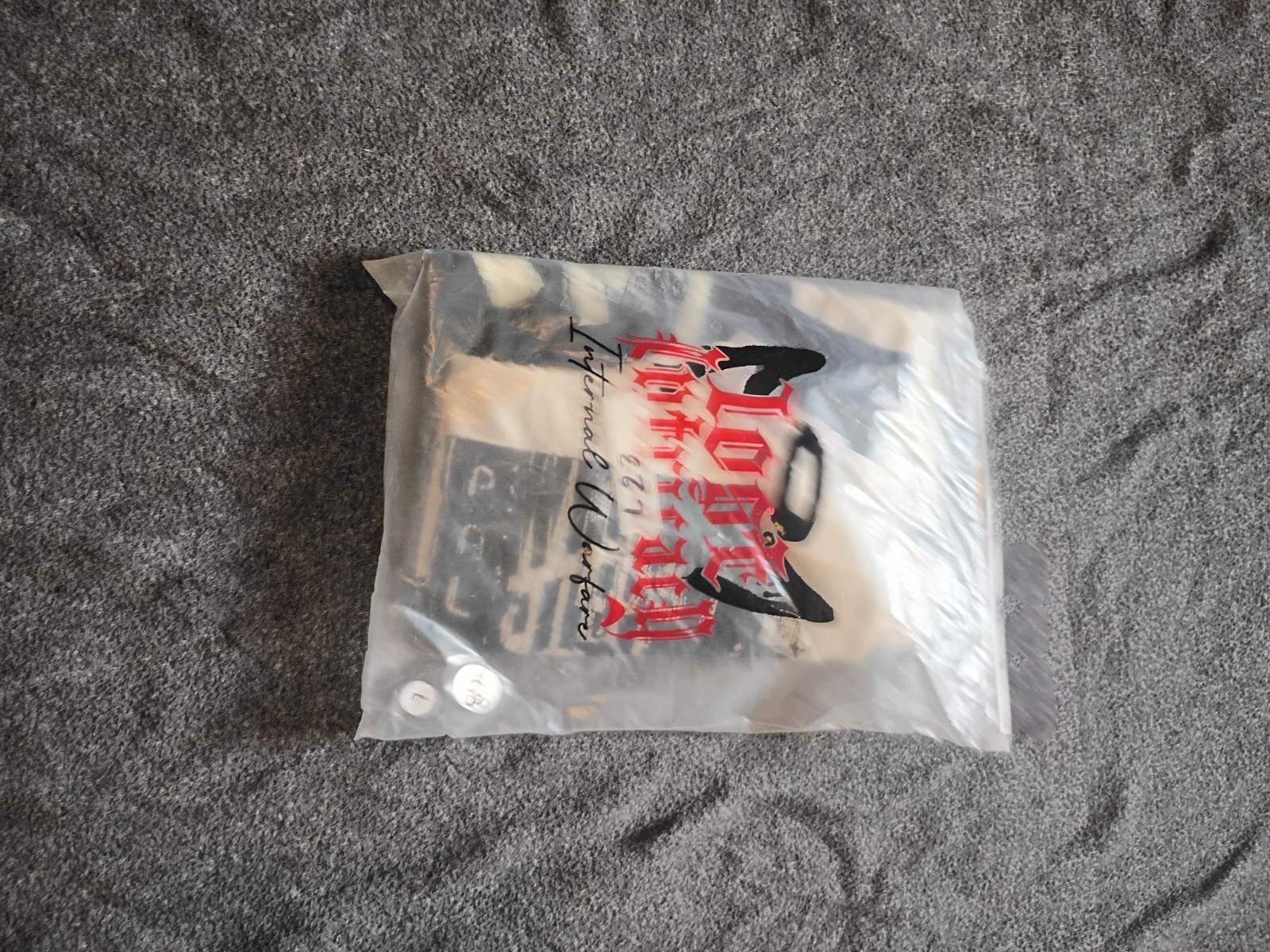 Lost Intricacy NY “Kiss of Monroe” Long Sleeve NWT size medium $280 retail gallery