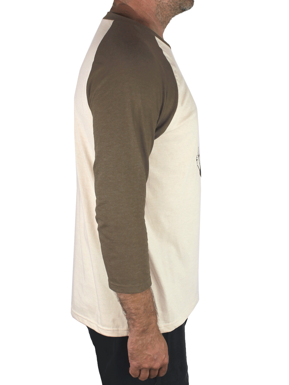 Kaoru Betto Japanese Baseball Shirt - The Dude's Shirt - Big Lebowski gallery