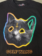 OFWGKTA Box Cutter Odd Future Golf Wang T-Shirt.