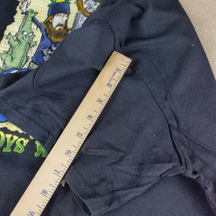 Duck Dynasty 2012 Men’s Size 2 XL Phil Uncle Si Willie Jase Boys Will Be Boys