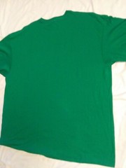 Way To Celebrate St. Patrick’s Day Graphic Men’s 2XL This Is My Lucky T-Shirt