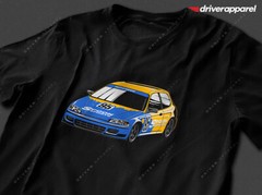 The Original Driver Apparel JDM Honda Civic Shirt – EG6, EG, Spoon Sports, B16