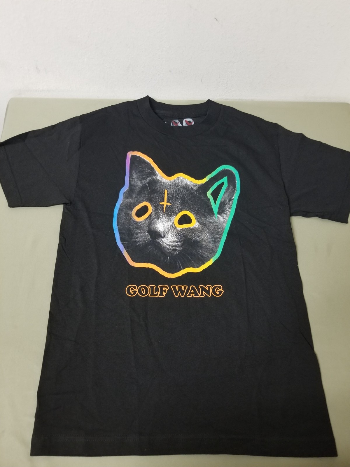OFWGKTA Box Cutter Odd Future Golf Wang T-Shirt. gallery