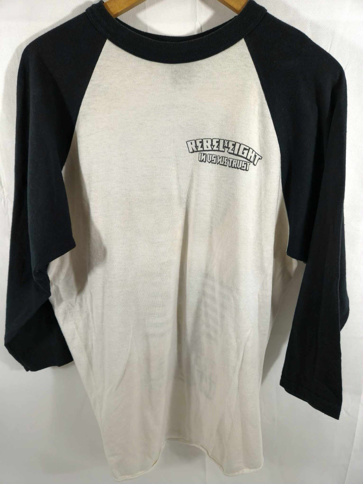 Rebel x Eight- In Us We Trust (Size:L) gallery