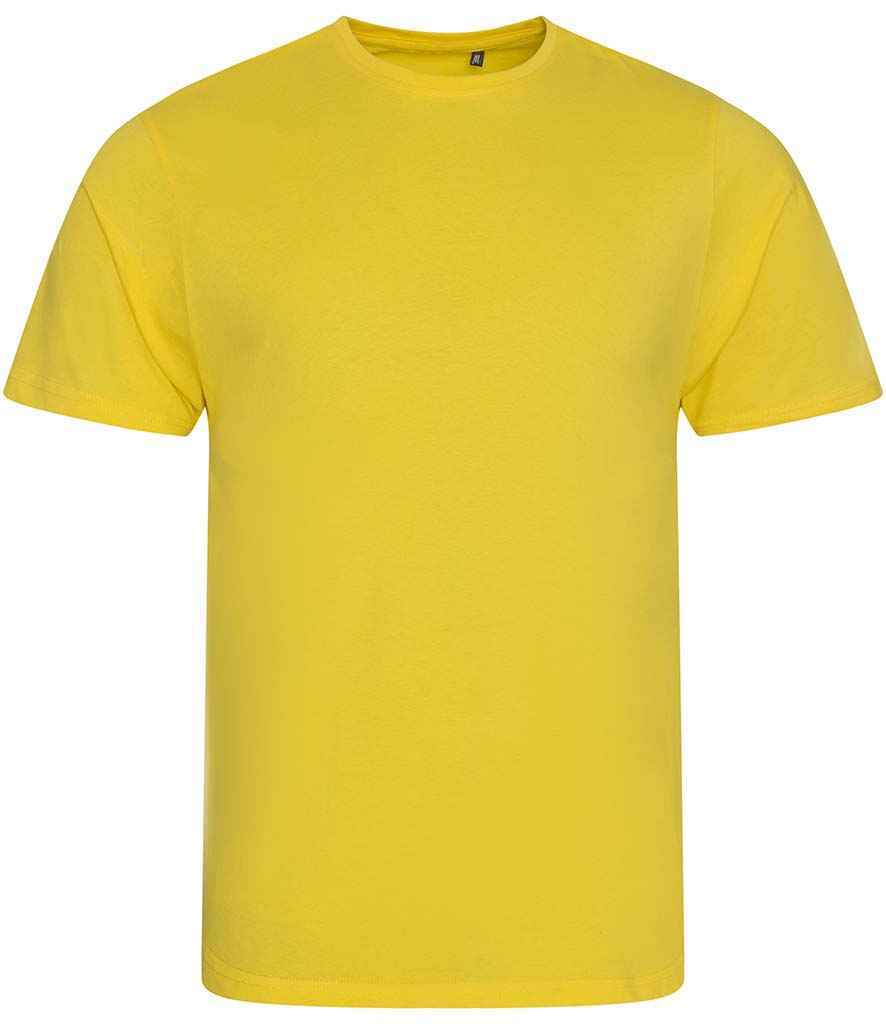 Ecologie Cascades 100% Organic Cotton T-Shirt 12+ Colours gallery