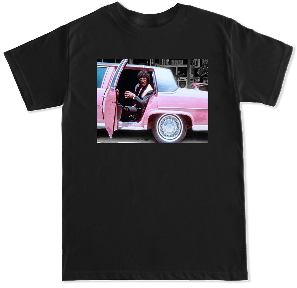 PINKY NEXT FRIDAY FUNNY HUMOR ICE CUBE HIP HOP RAP TRAP MOVIE FILM MUSIC T SHIRT