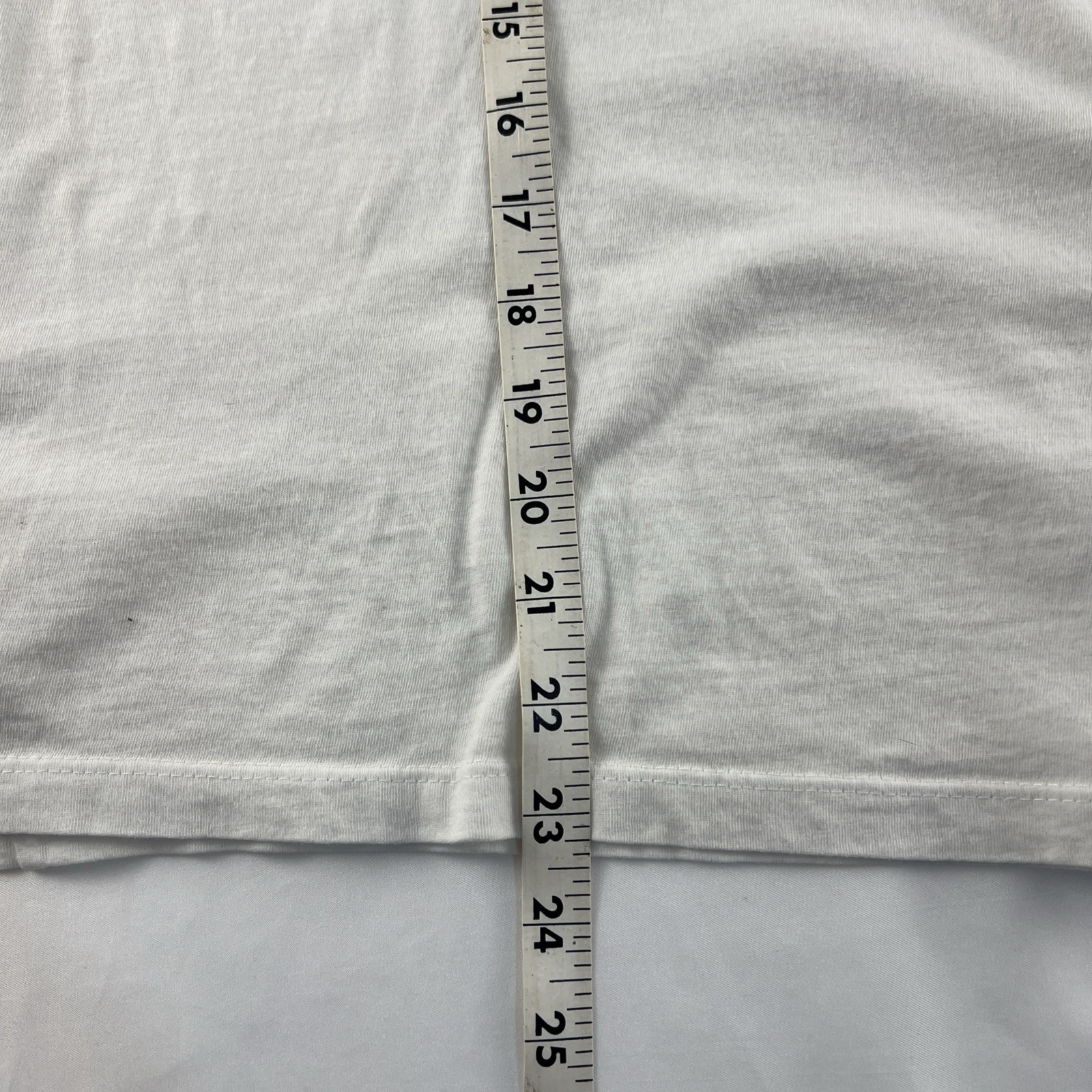The Golden Girls TV Show Stay Golden Flowers White Shirt Adult Size Large gallery