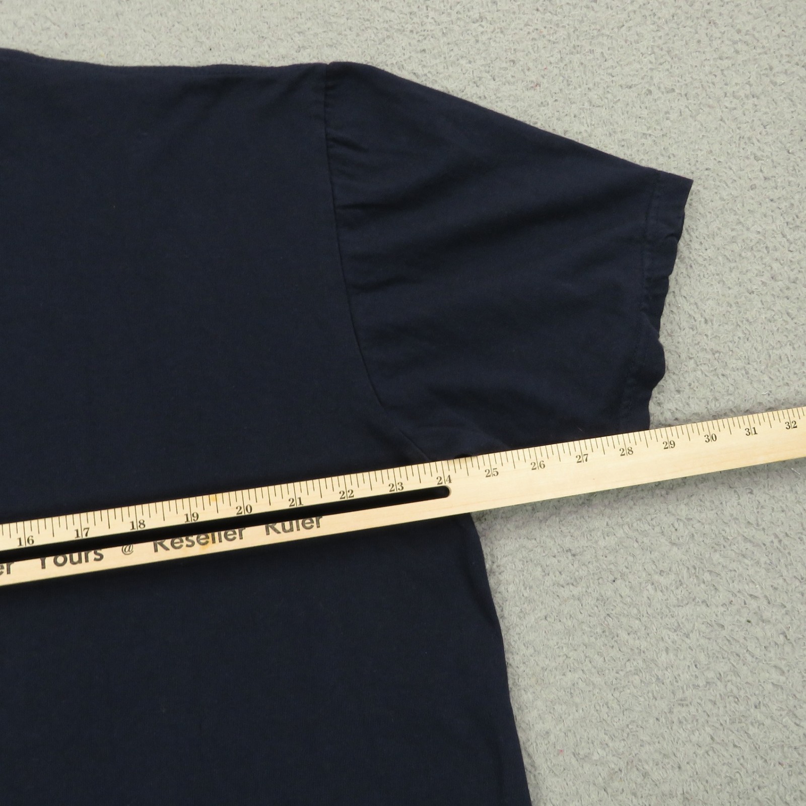 Supreme T Shirt Mens XL Navy Blue Daniel Johnston I Know Frog Graphic Logo SS20 gallery