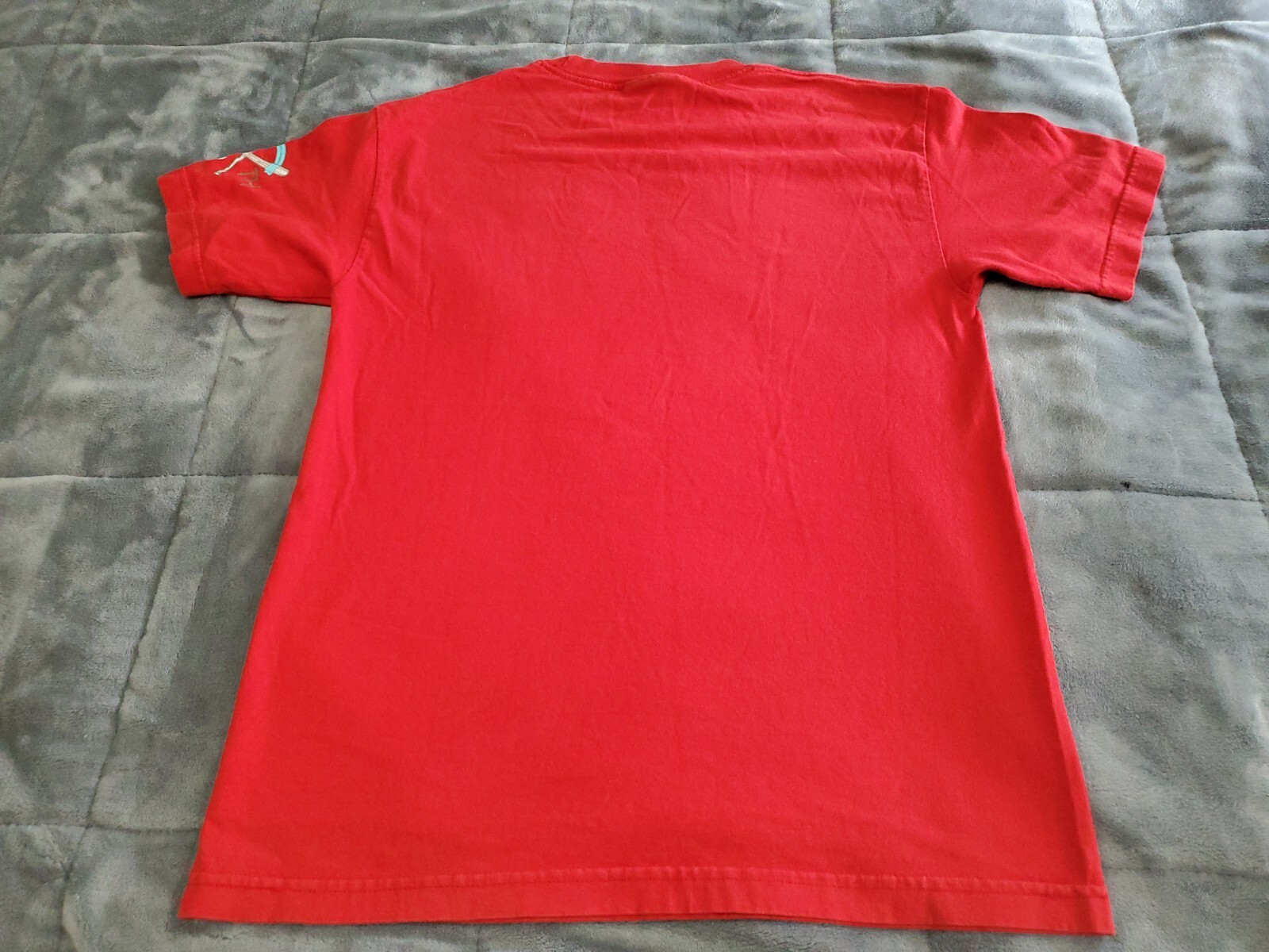 Diamond Supply Co vs. The Hundreds ALL-STAR Championship Baseball Tshirt SZ M gallery