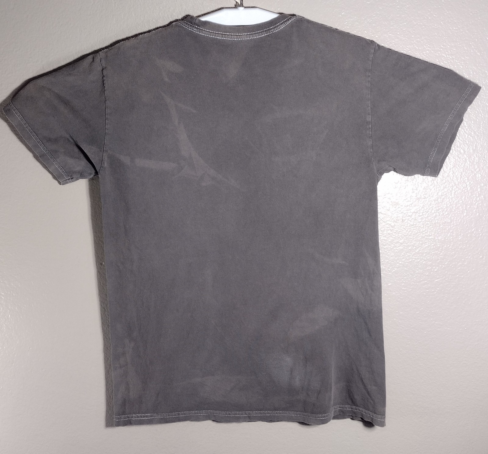 Michelangelo graphic T-Shirt size medium vintage basquiat Classic Art gallery