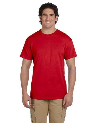 Gildan👕HeavyW G200 Adult Ultra Cotton® "6 oz".Solid Unisex T`s(Pick Your Color) gallery