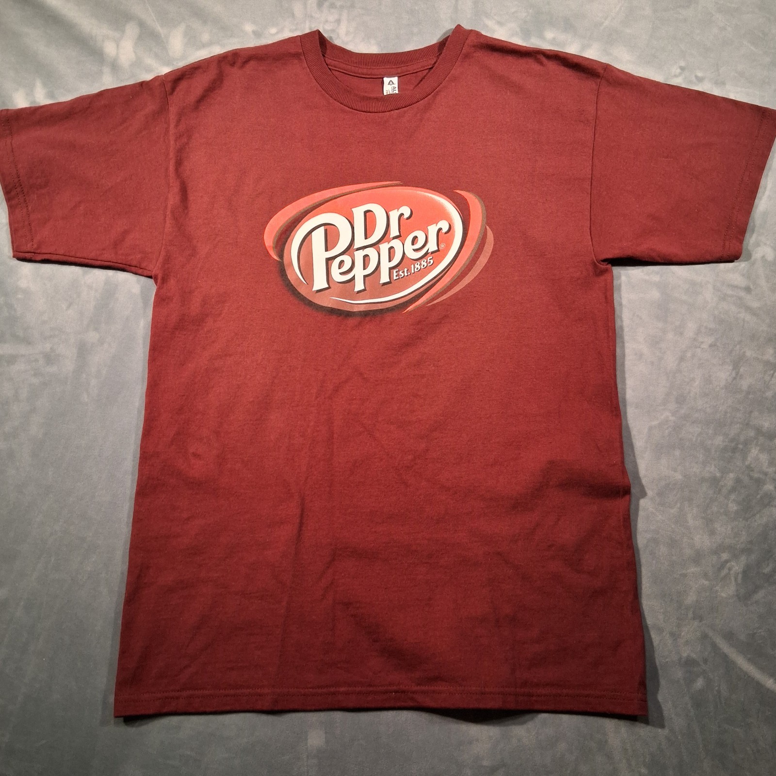 Dr Pepper Tshirt New gallery