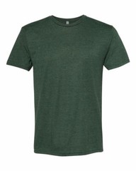 Next Level – Premium Tri Blend, Crew Neck, Athletic Fit T-Shirt, tee, n6010