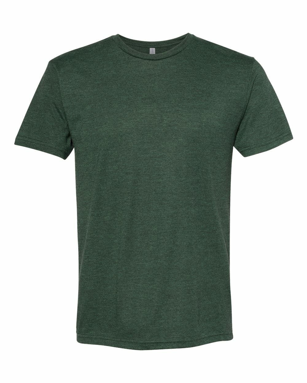 Next Level - Premium Tri Blend, Crew Neck, Athletic Fit T-Shirt, tee, n6010 gallery