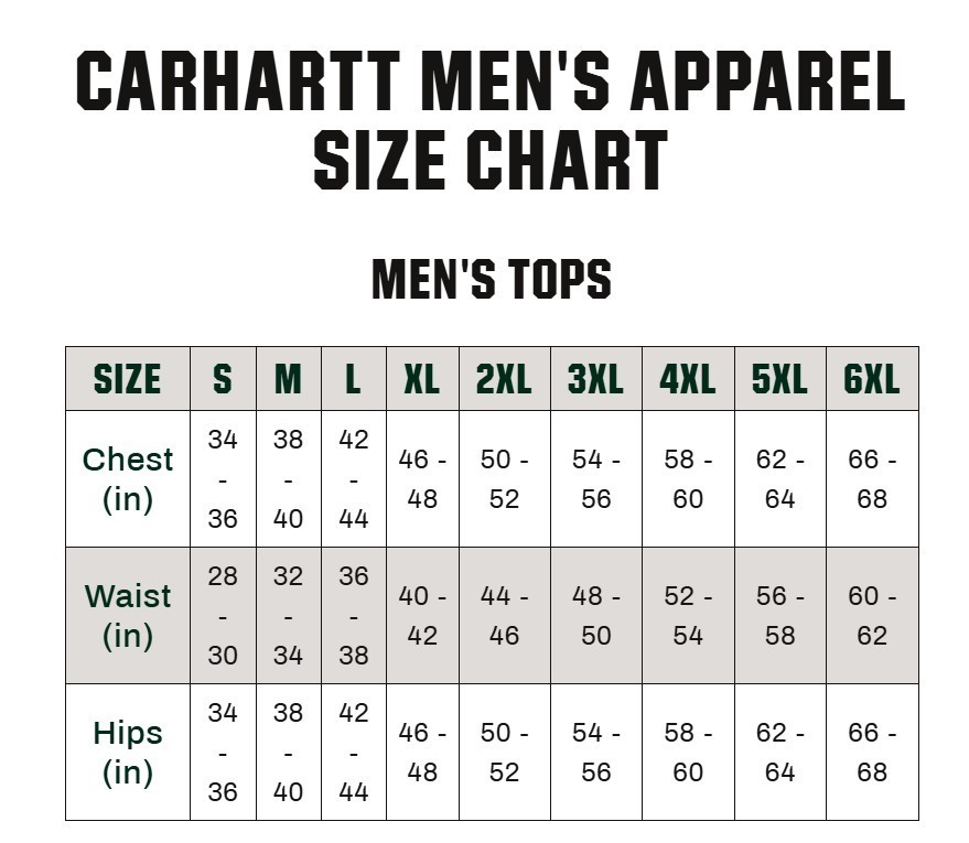Carhartt Men's Force Sun Defender Relaxed Fit Short Sleeve T-Shirt Big Sky NEW gallery