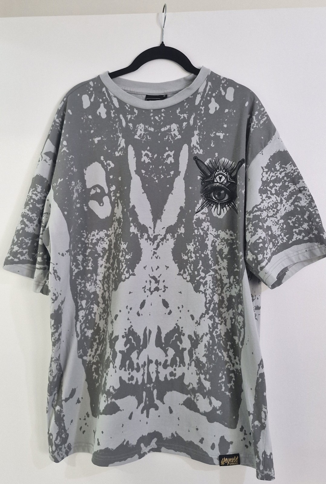 Stay Cold Apparel Unisex T-shirt | Size M | Like New!