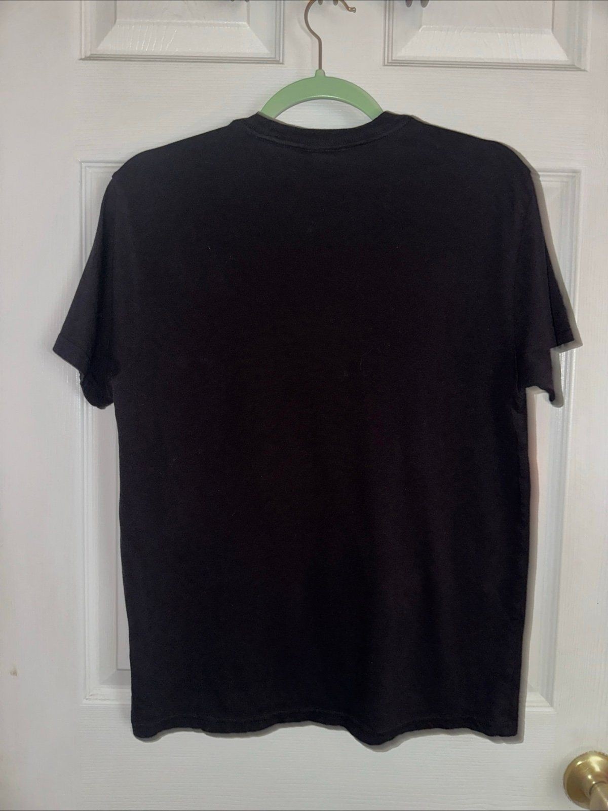 Teddy Fresh T Shirt Men's Size S Black Short Sleeve Streetwear Pocket Tee gallery
