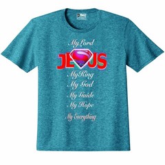 SUPER JESUS