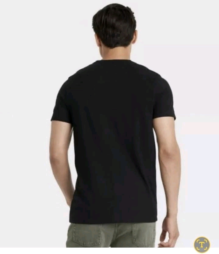 The Original Chrysler Quality Motor Parts Crew Neck T-Shirt Men’s Sz: L NWT A3 gallery