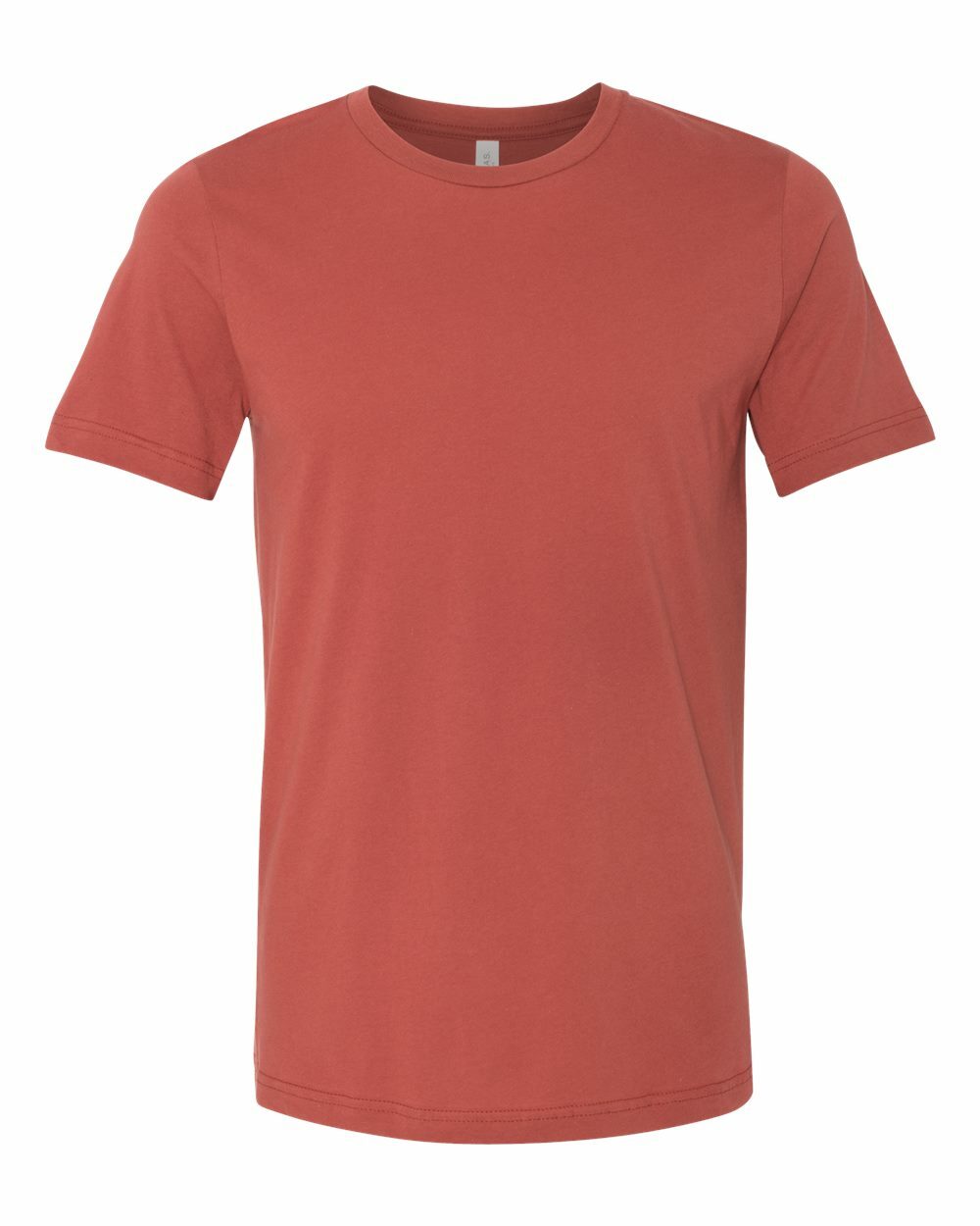 Bella+Canvas 3001C Unisex Tshirt Small Autumn SM 3001 gallery
