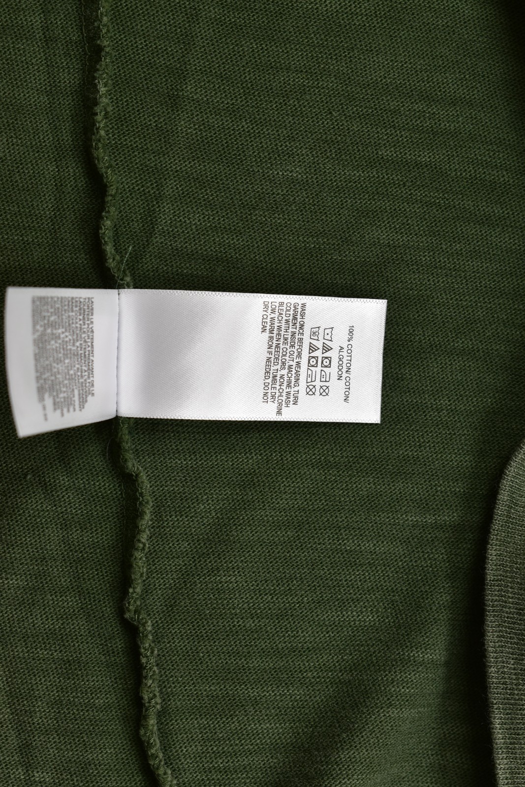 Lucky Brand Men's Guinness Harp Tee Short Sleeve Green Crew Neck Size 3XLT NEW gallery