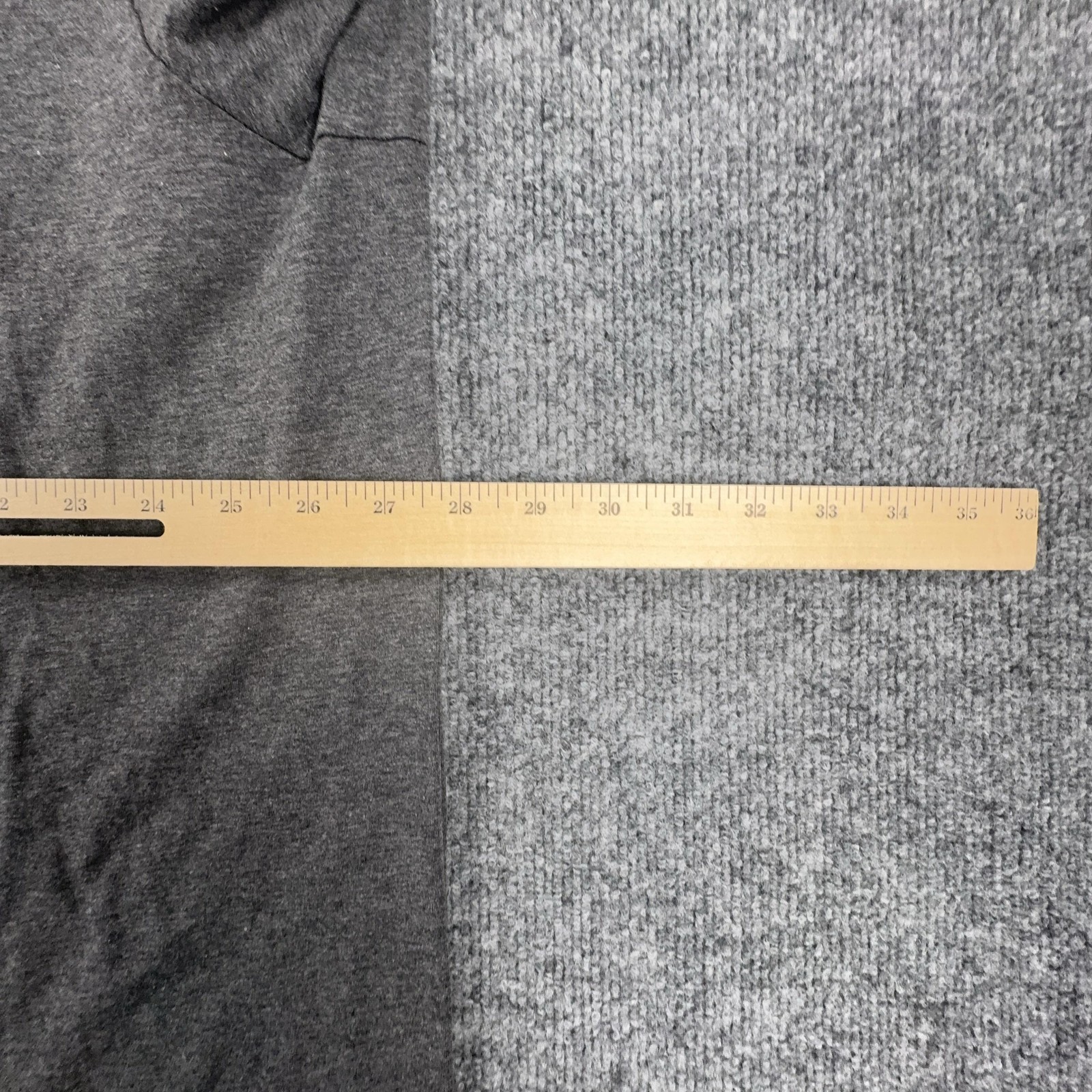 Tommy Bahama Shirt Mens Big 3X Gray Long Sleeve Soft Stretch Crewneck Tee gallery