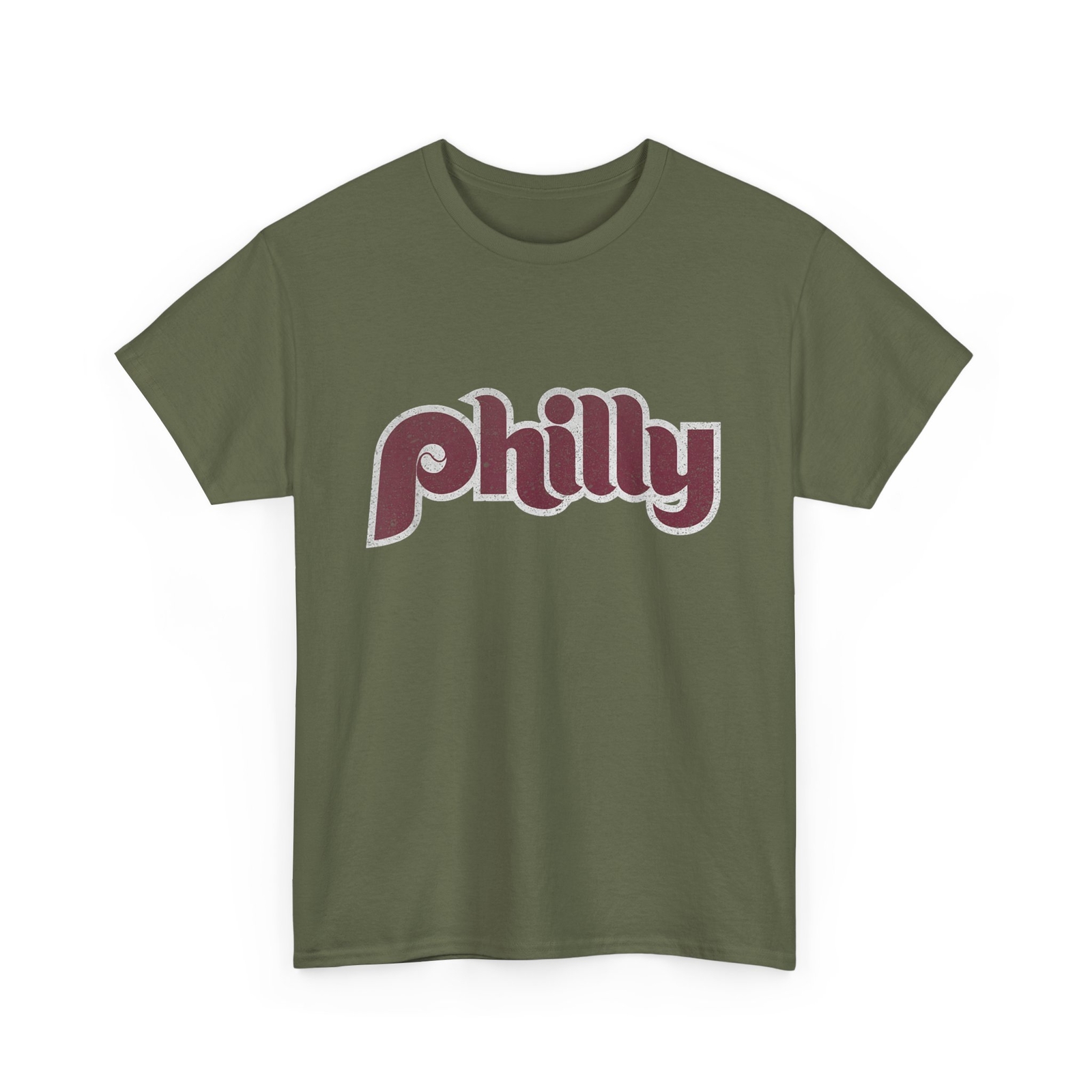 Philly Shirt, Philadelphia Women Men Cute Shirt