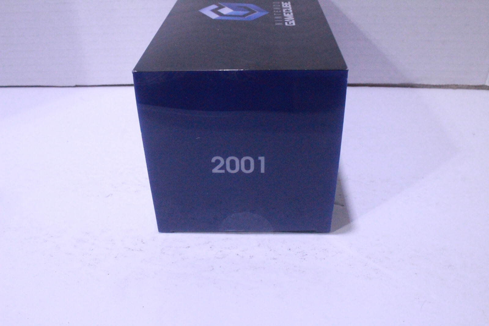 Nintendo GAMECUBE T-shirt Size XL Japan Nintendo Museum kyoto Limited US Seller gallery