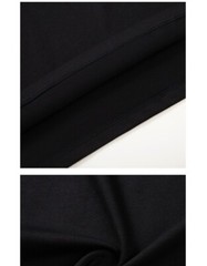 RHUDE Men Art patter High Quality Leisure Cotton Short Sleeve T-Shirt Polo M-2XL