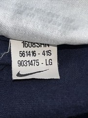 Todd Gurley 30 Nike Tee Men’s Large Blue Short Sleeve Football Casual Stylish