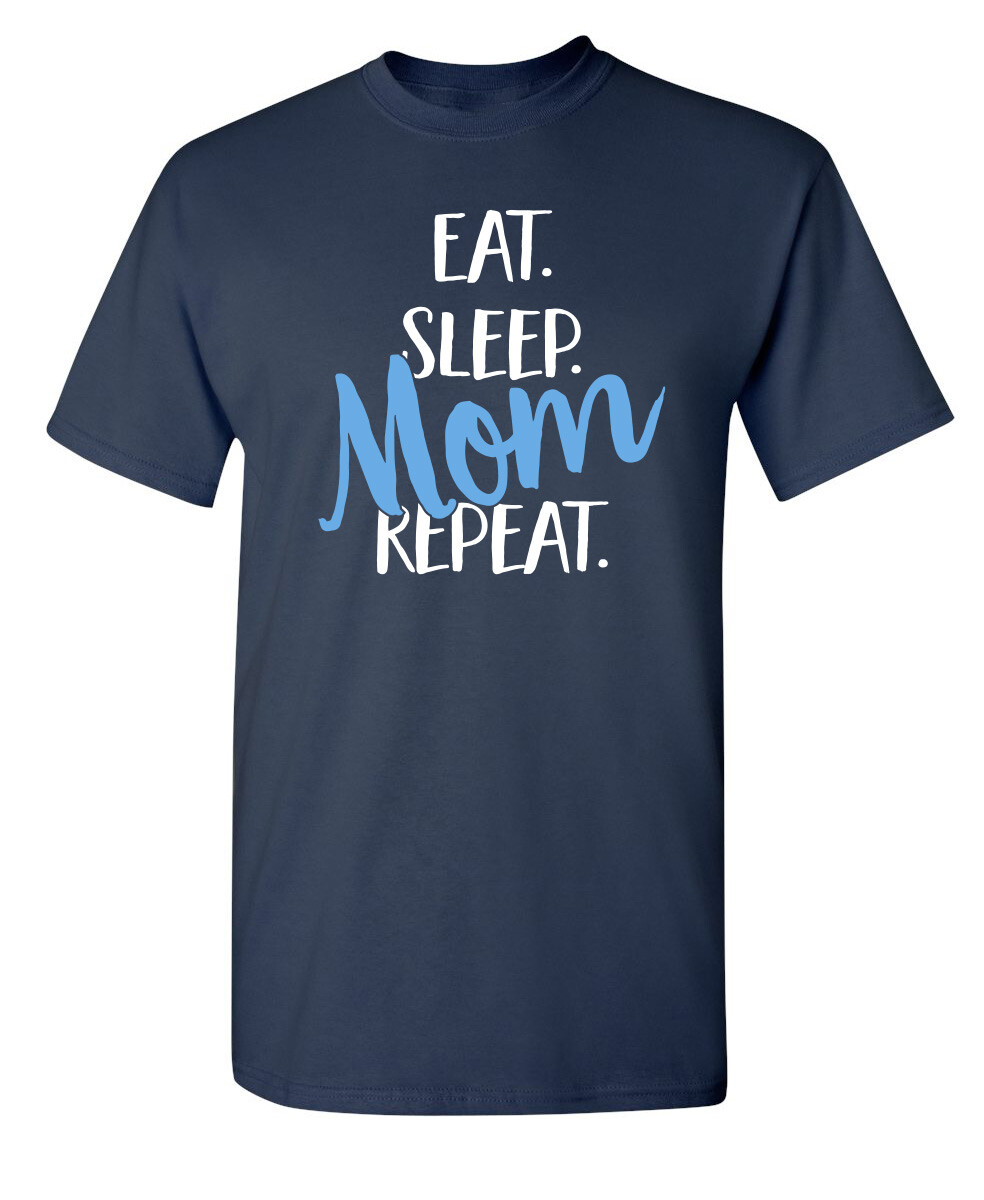 My Daily Routine Sarcastic Humor Graphic Super Soft Ring Spun Funny T Shirt gallery