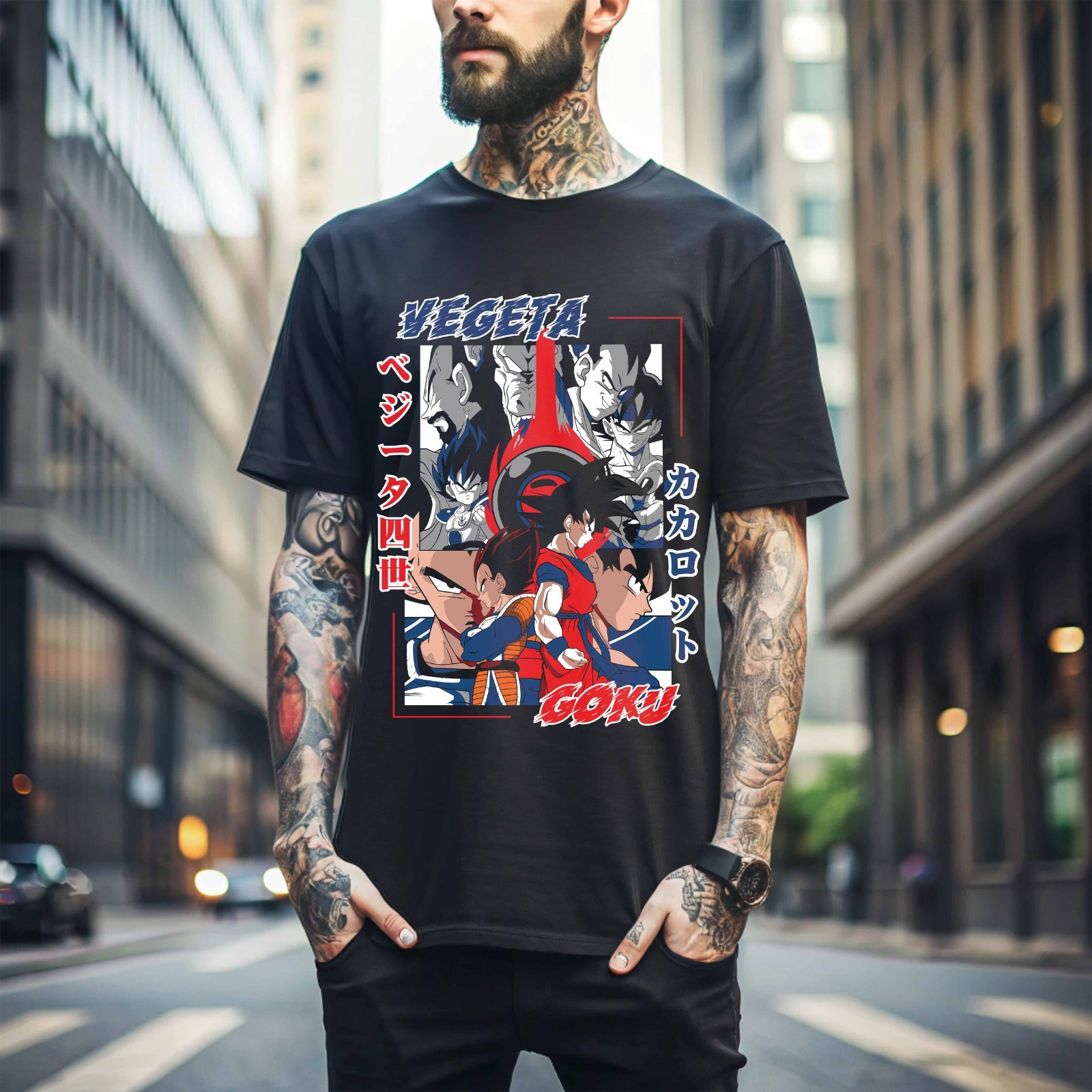 Vintage Special Anime Love T-shirt Japanese shirt Anime T-shirt Manga Gift 076 gallery
