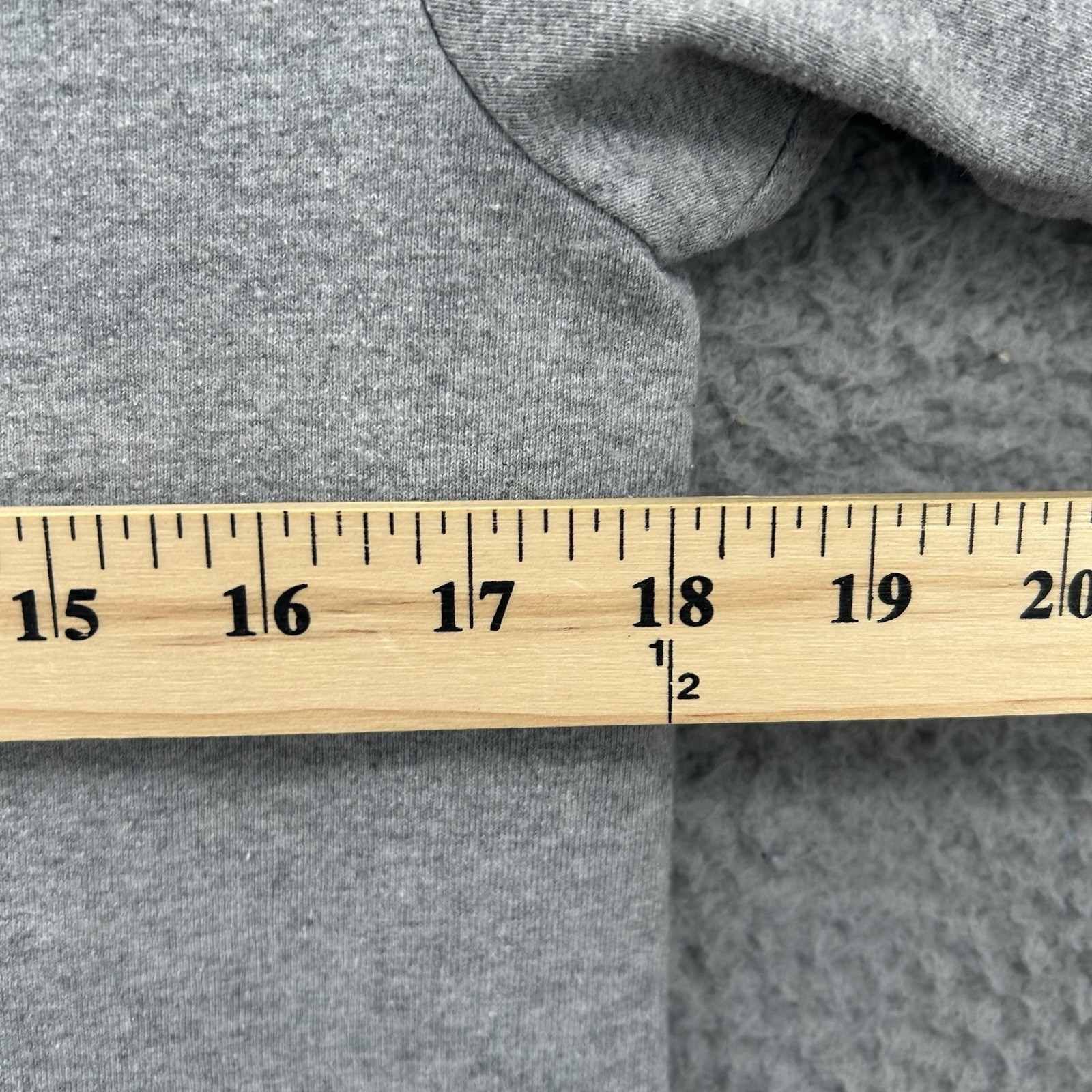 Patagonia Shirt Mens Small Gray Outdoor Hiking Live Simply Graphic Tee Adult S gallery