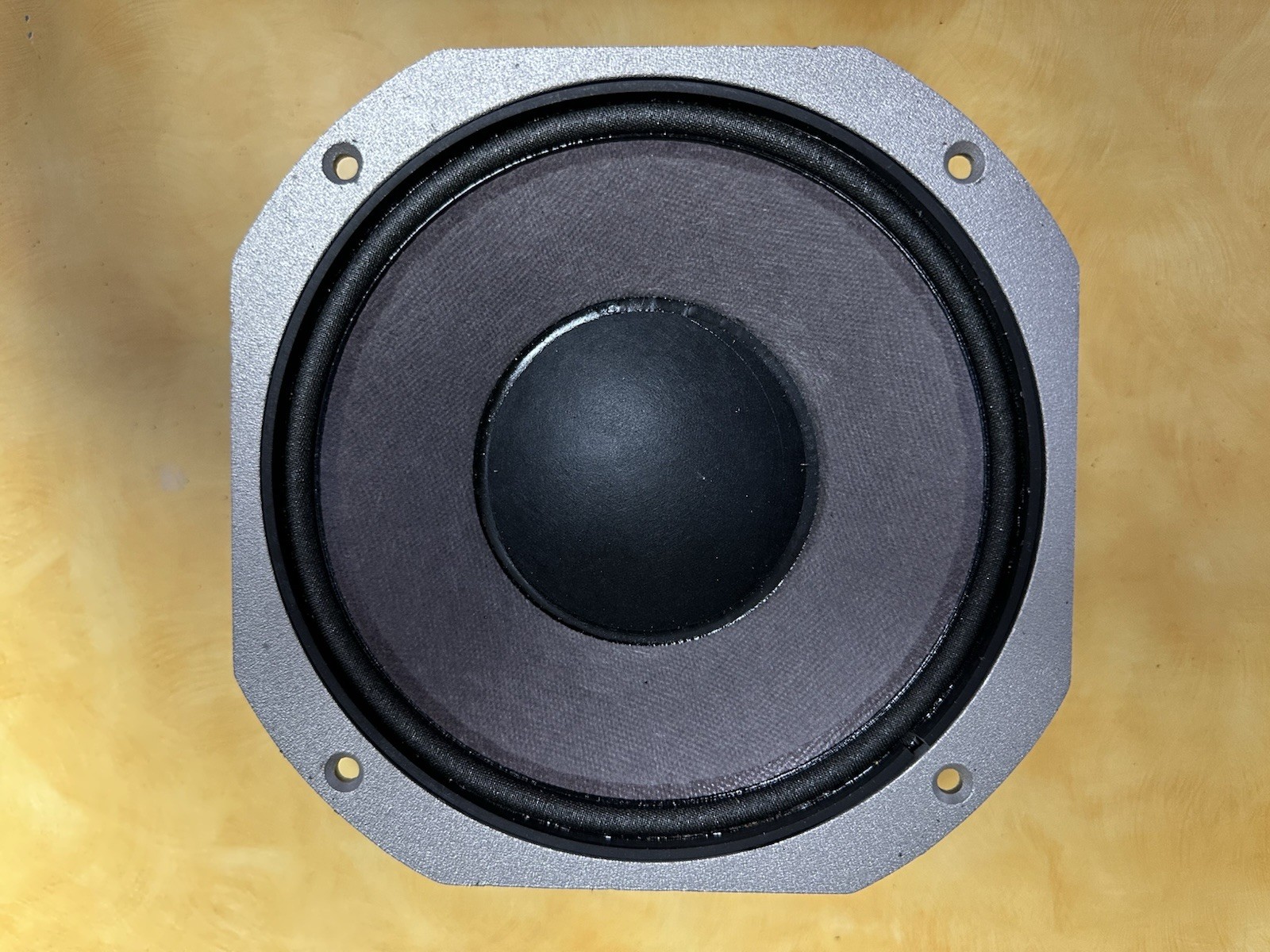 JBL 2169H 8” Mid Driver Single with Phase Plug CLEAN!