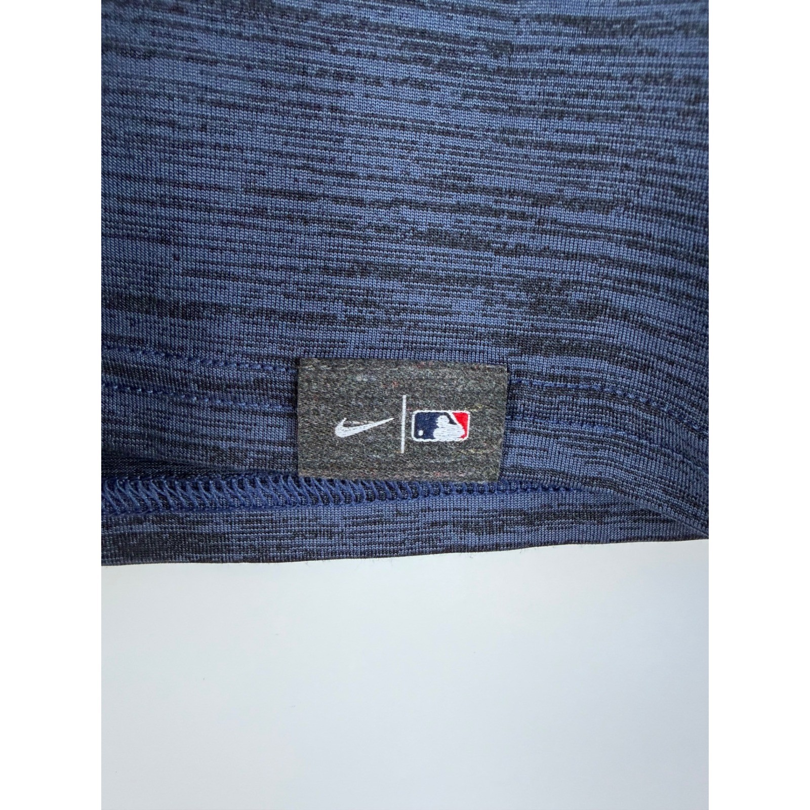 Nike Seattle Mariners MLB Authentic Collection Dri-FIT T-Shirt Mens XXL Blue New gallery
