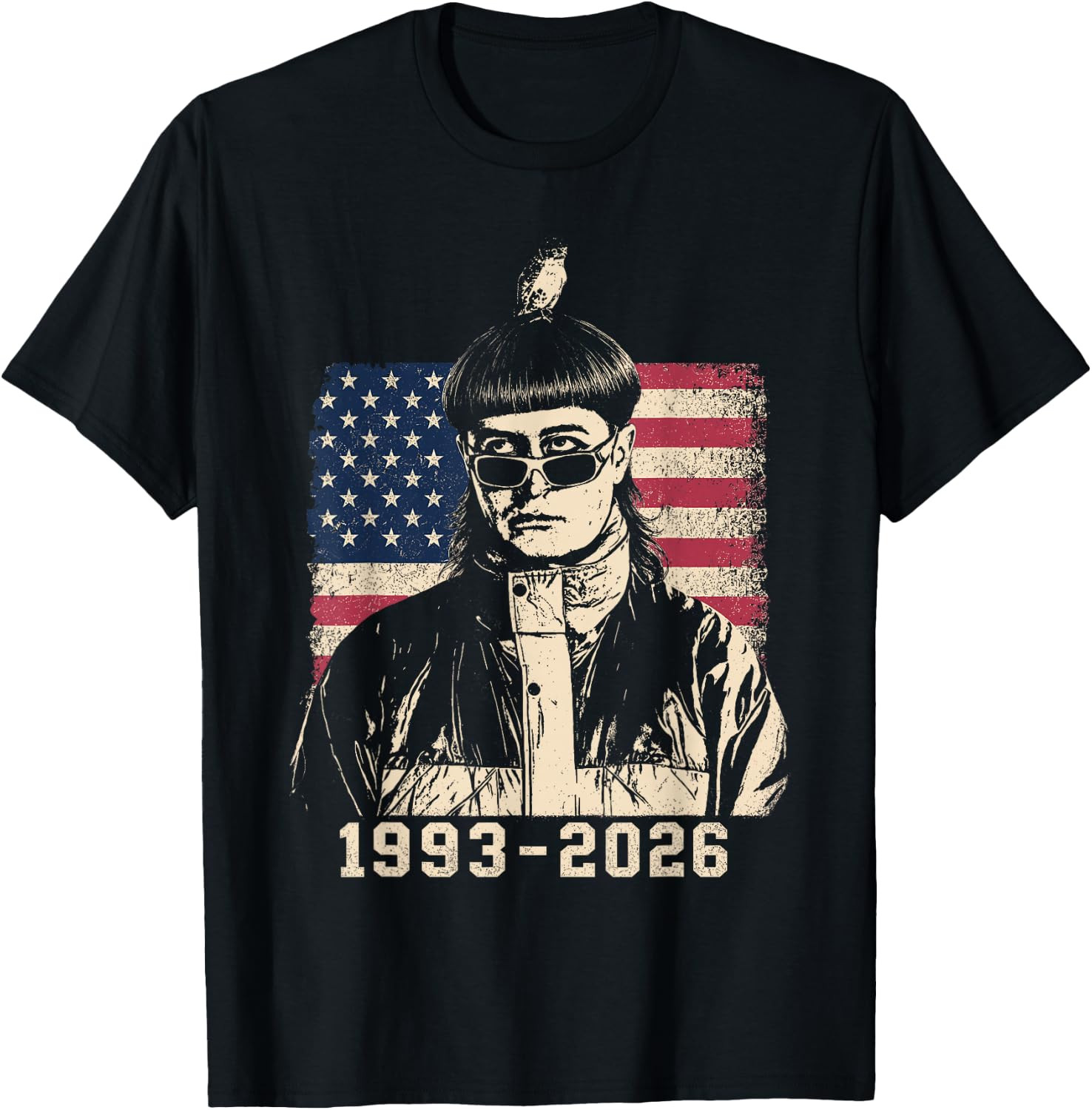 Love Tees Tree Oliver 2026 Unisex T-Shirt