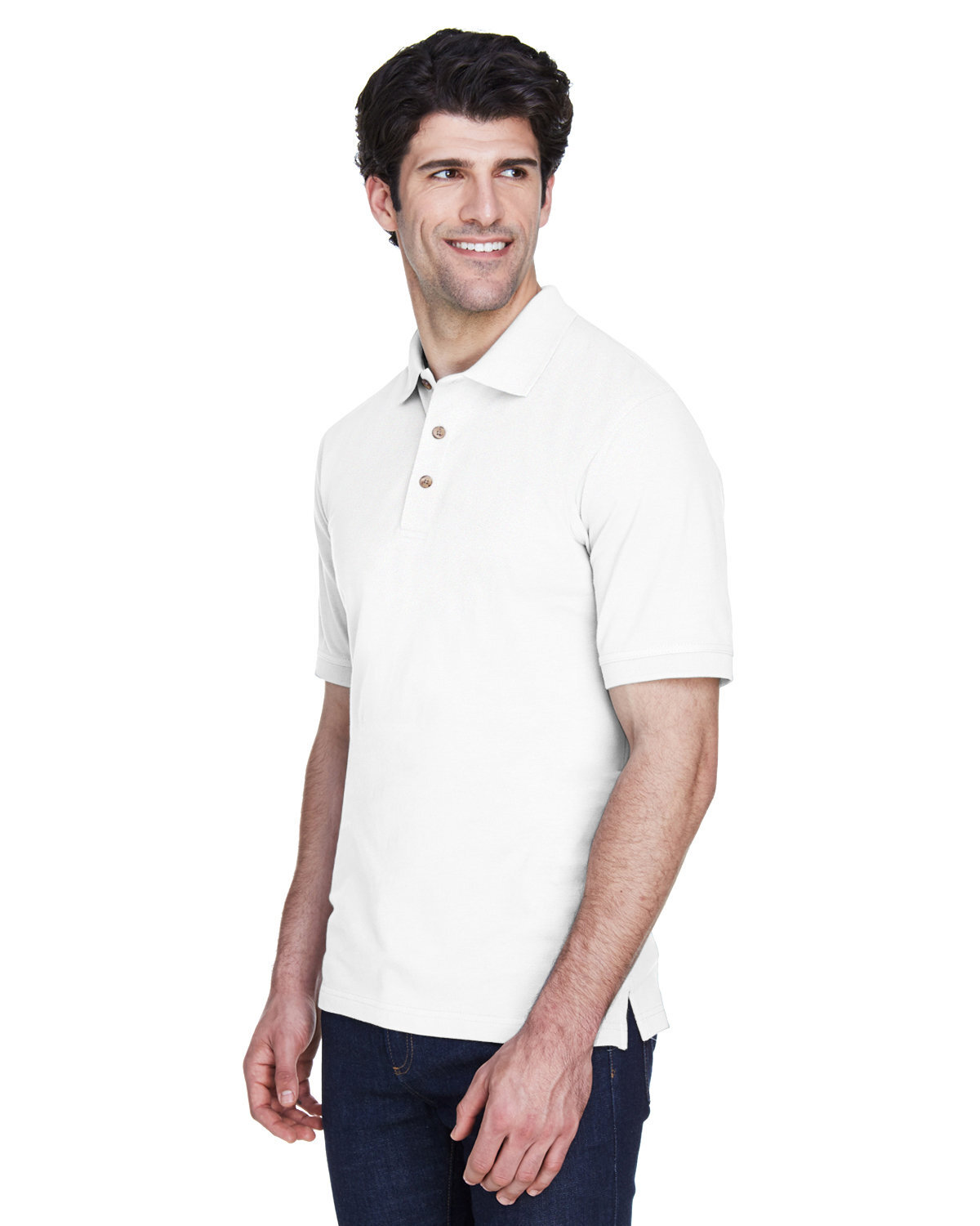 Men's Classic Piqu Polo gallery