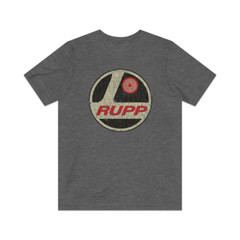 Rupp Industries 1959 Vintage Men’s T-Shirt