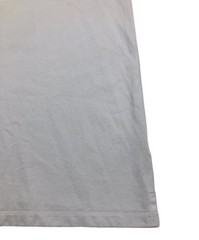LAD MUSICIAN Long Sleeve Big T-Shirt white 2123-702