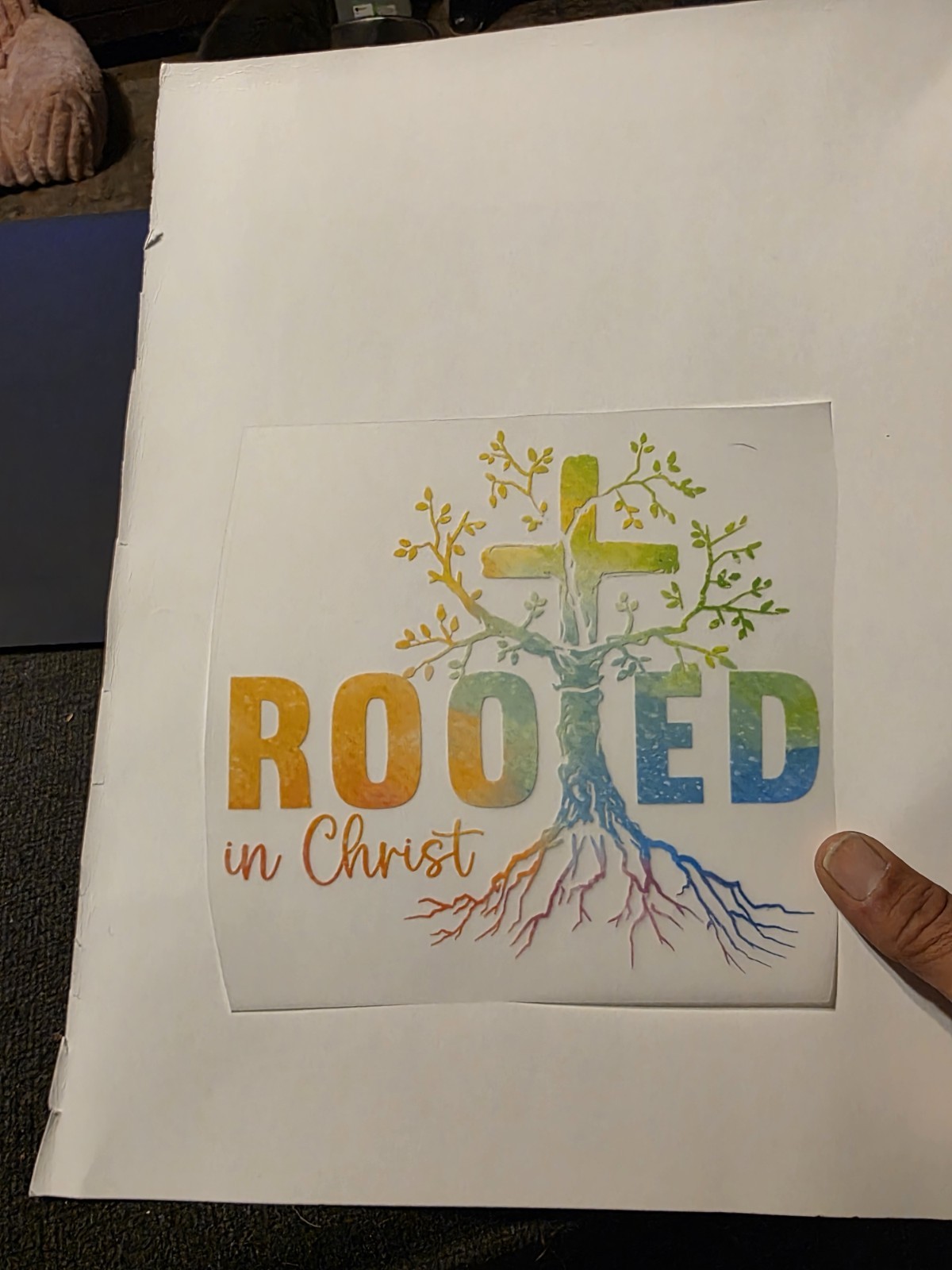Custom Religious Tshirts gallery