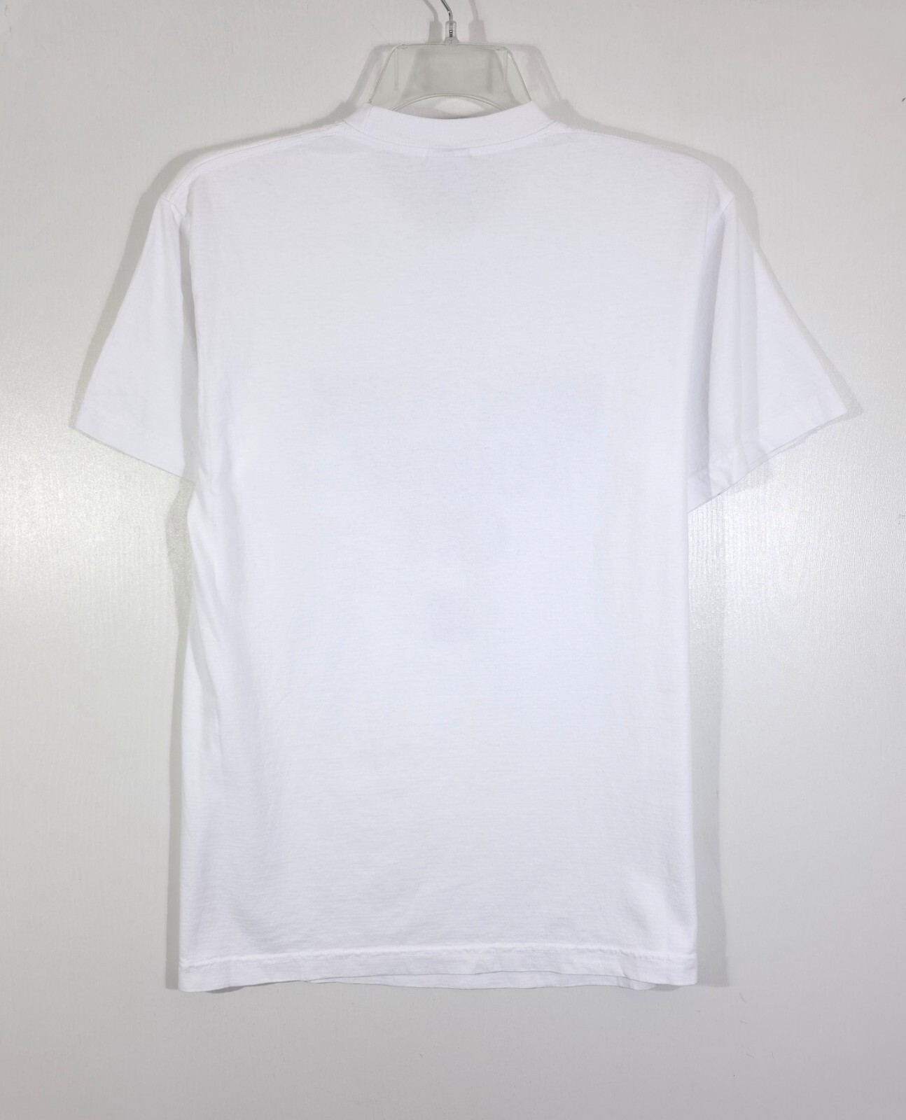 Undefeated New York Fuckin' City T-Shirt White NWT Size M gallery