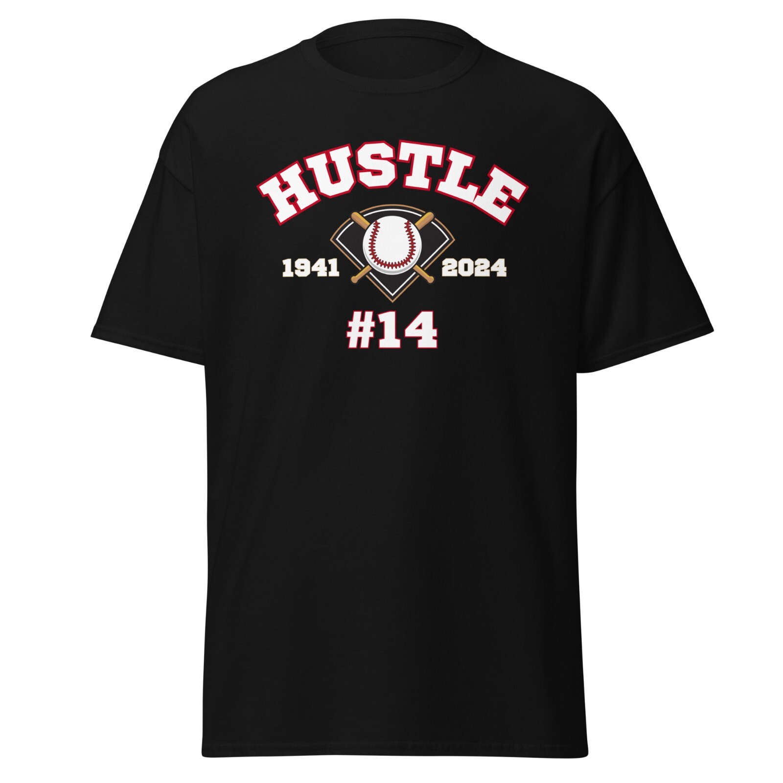 Pete Rose Shirt Charlie Hustle Shirt RIP Pete Rose Tribute Shirt Reds Phillies gallery