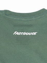 Fasthouse Men’s Mallet Short Sleeve Motocross T-shirt Motor Club Good Times Tee