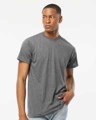 Tultex Poly-Rich T-Shirt – 241